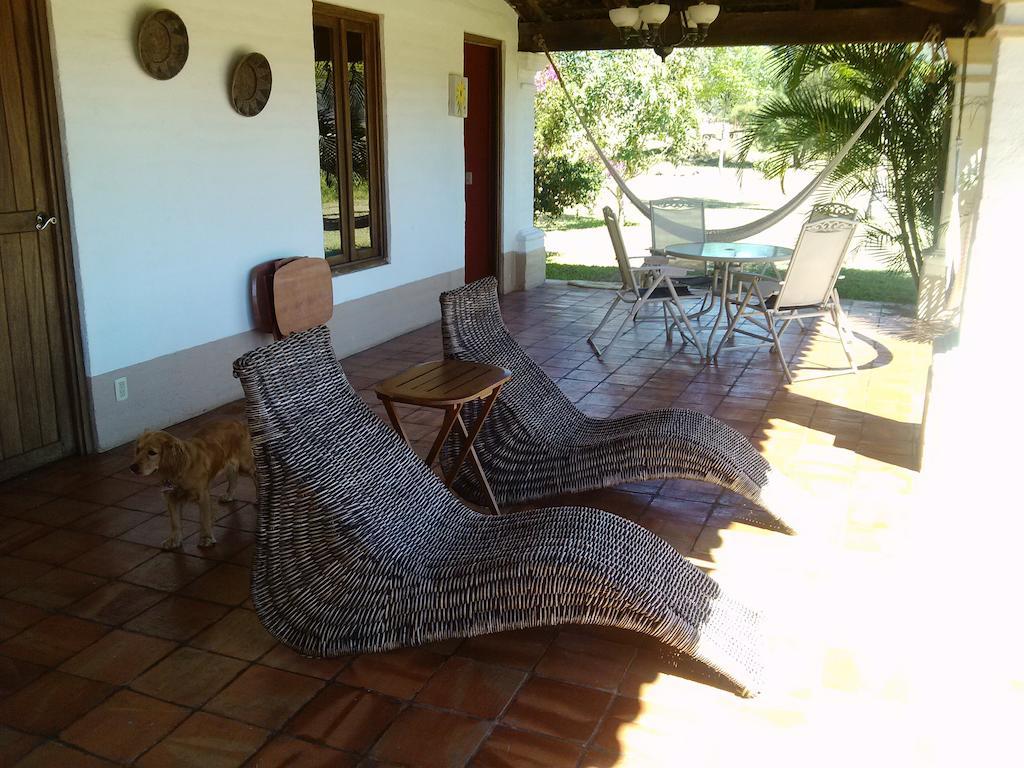 Guest house Cantabria Mascota