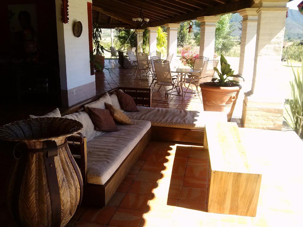 Guest house Cantabria Mascota