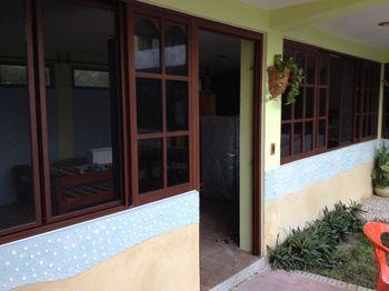 Marvin Suites Isla Holbox