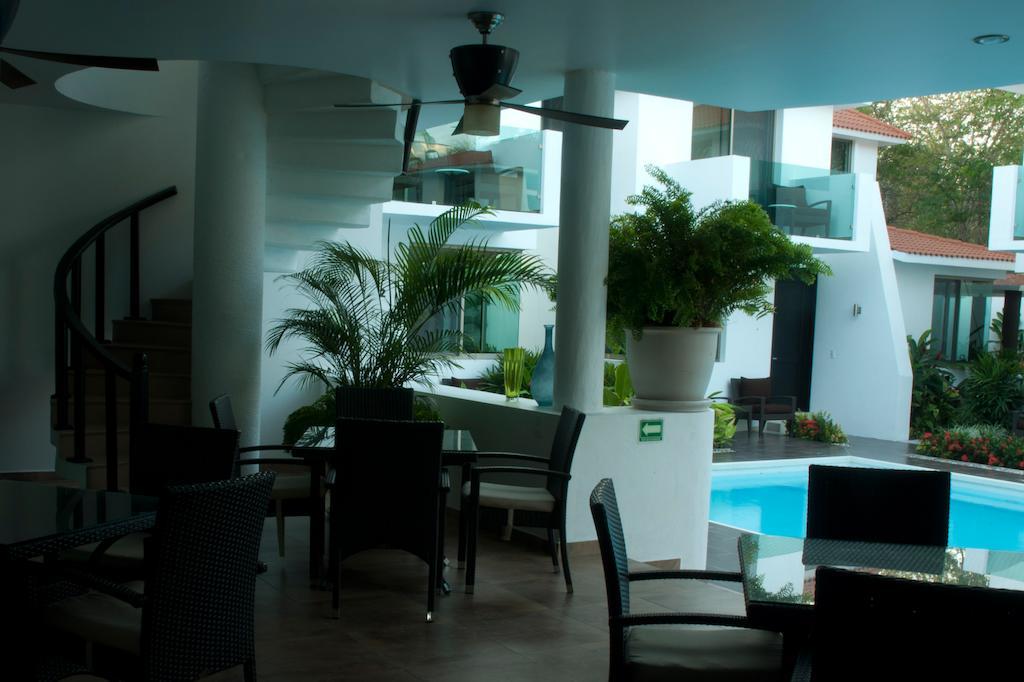 Aparthotel Villas Maria Isabel