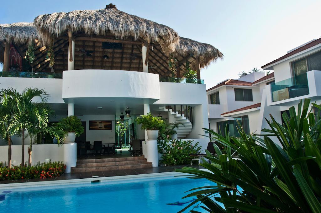 Aparthotel Villas Maria Isabel