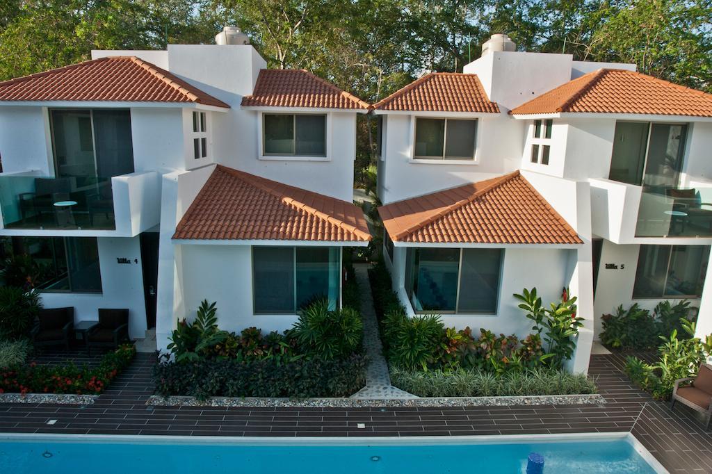 Aparthotel Villas Maria Isabel 4*