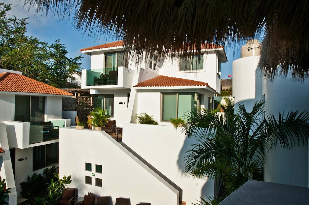 Aparthotel Villas Maria Isabel Santa Cruz Huatulco