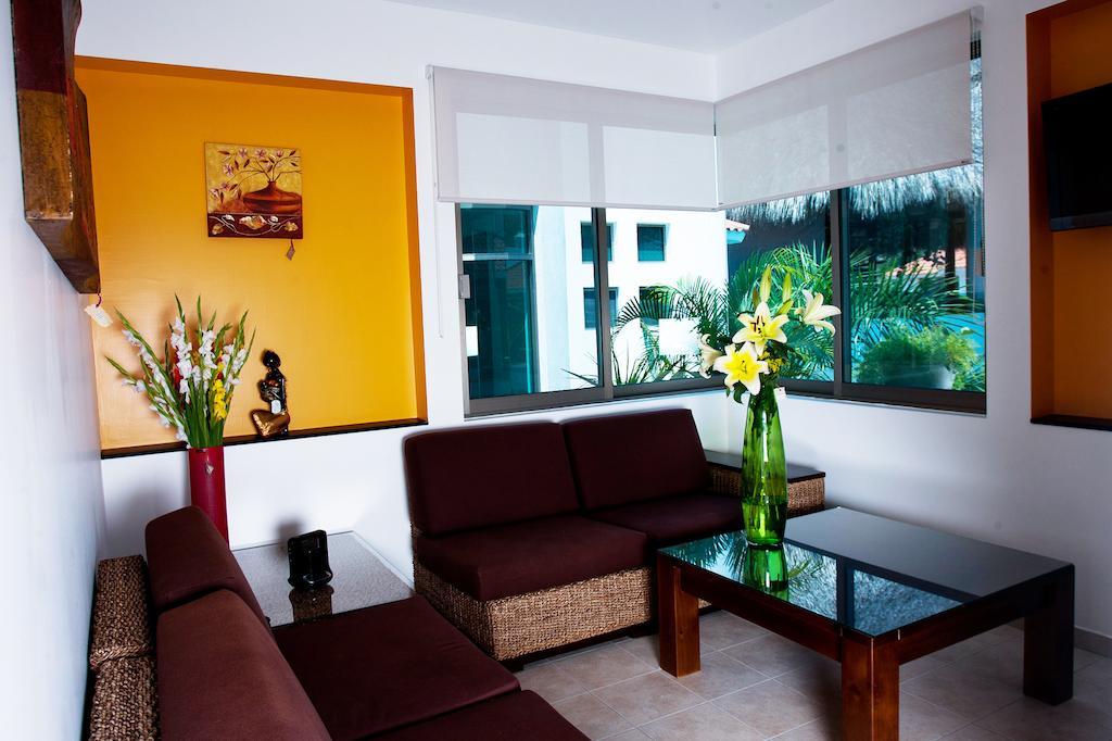 Aparthotel Villas Maria Isabel