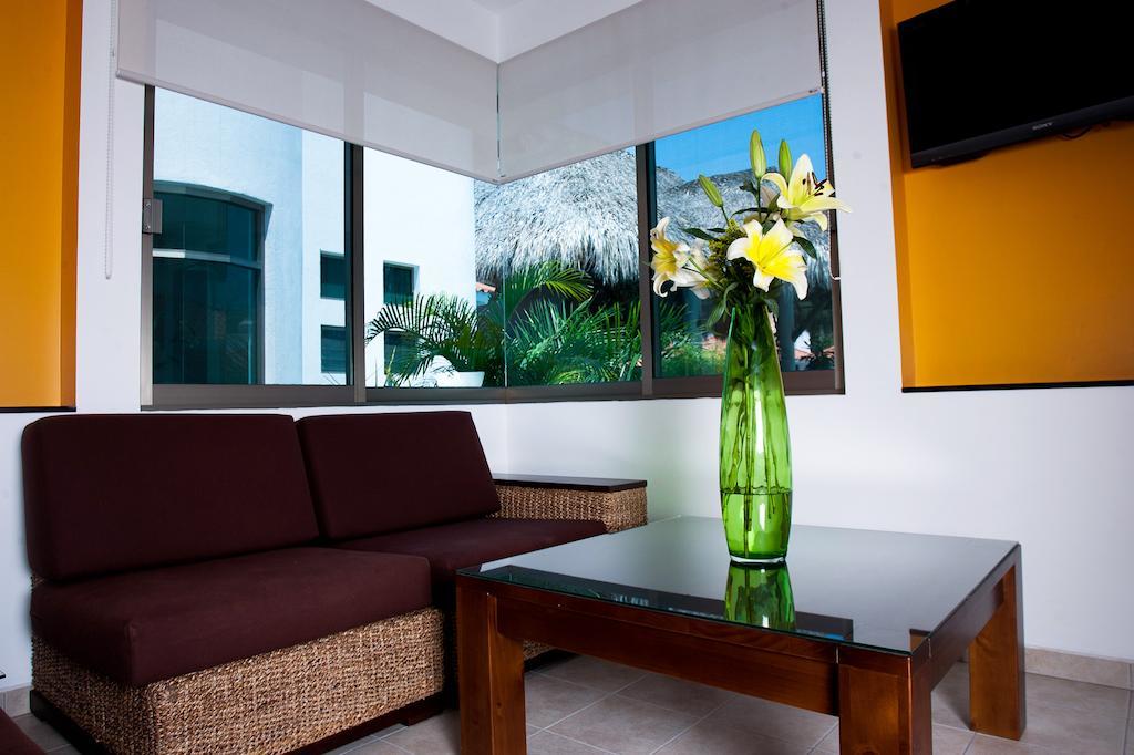 Aparthotel Villas Maria Isabel Santa Cruz Huatulco