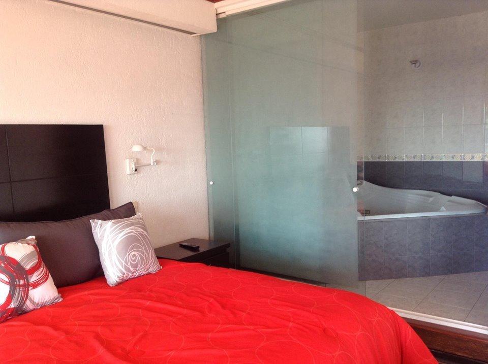 Hotel Aesthetic Resort - Casa Sol - Adults Only