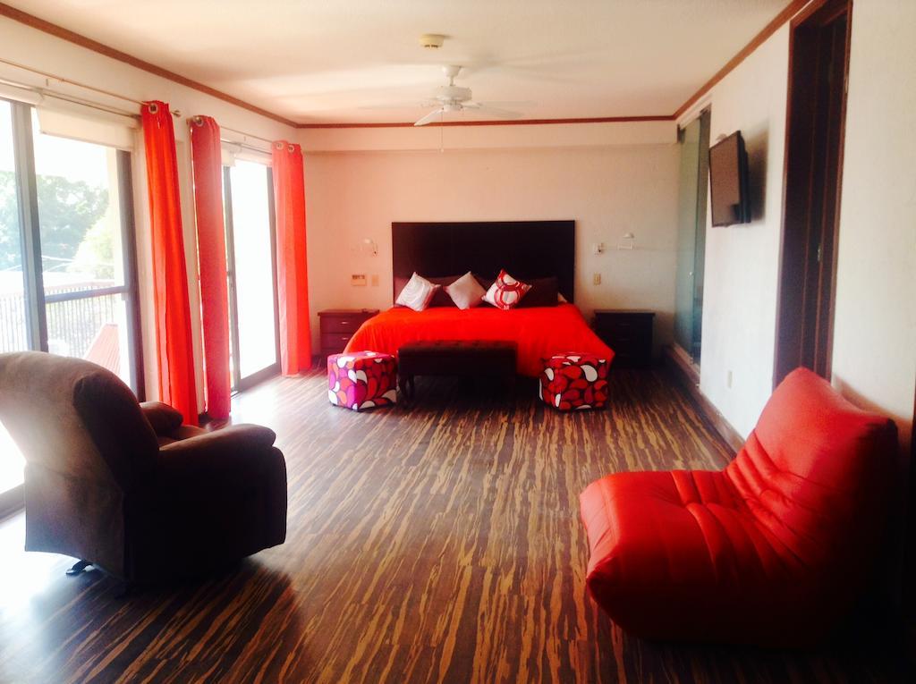 Hotel Aesthetic Resort - Casa Sol - Adults Only 4*
