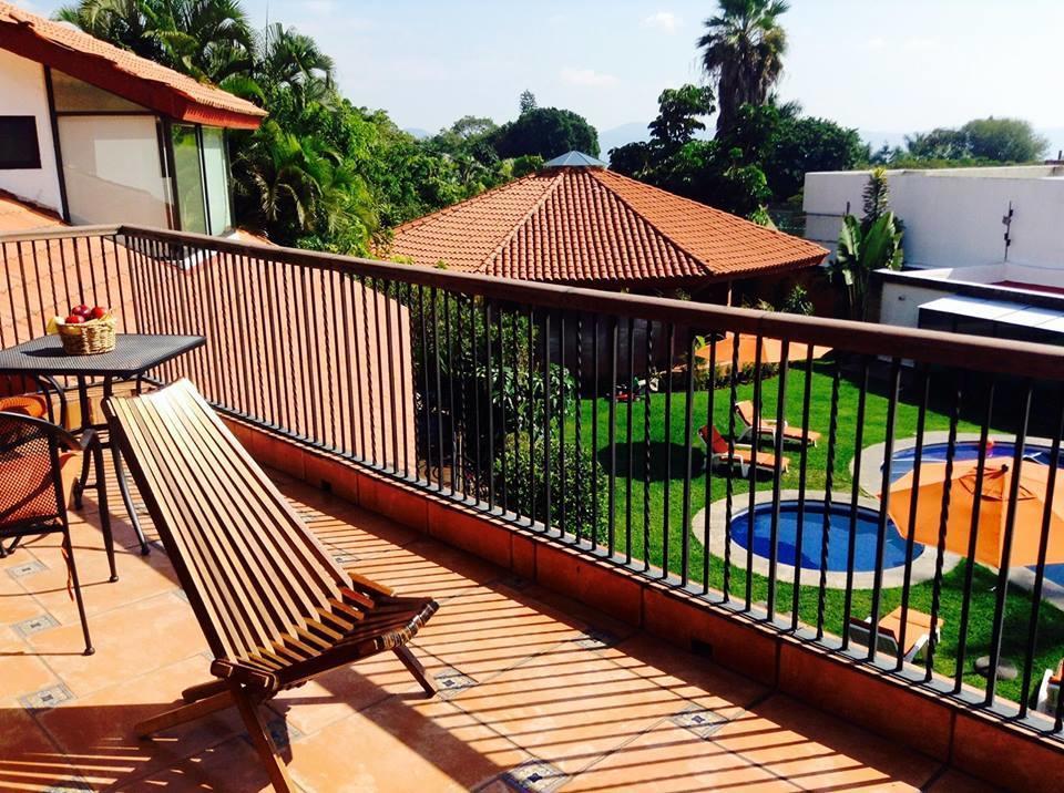 Hotel Aesthetic Resort - Casa Sol - Adults Only