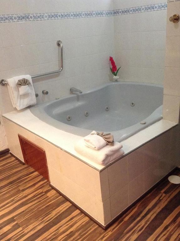 Aesthetic Resort - Casa Sol - Adults Only