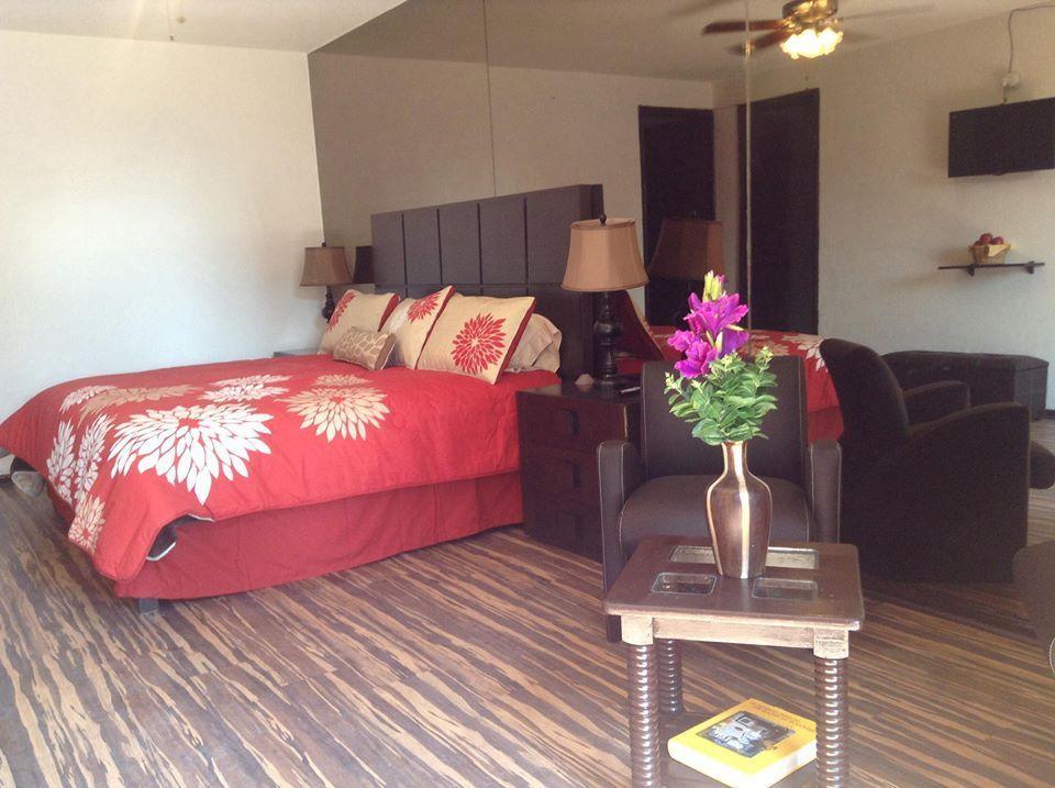 Aesthetic Resort - Casa Sol - Adults Only Cuernavaca