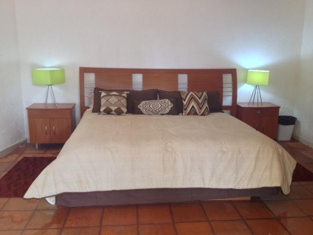 Hotel Aesthetic Resort - Casa Sol - Adults Only Cuernavaca