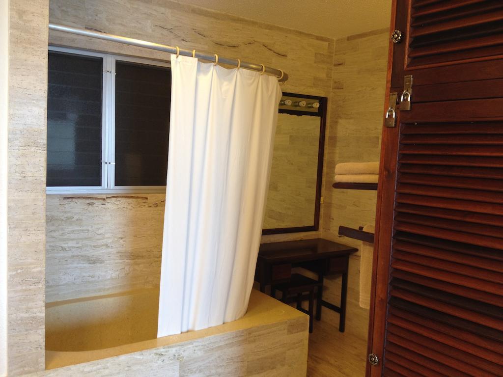 Apartment Condumel