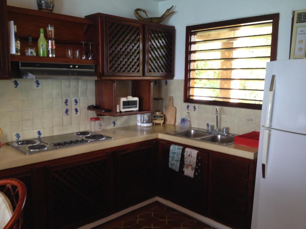 Apartment Condumel Cozumel