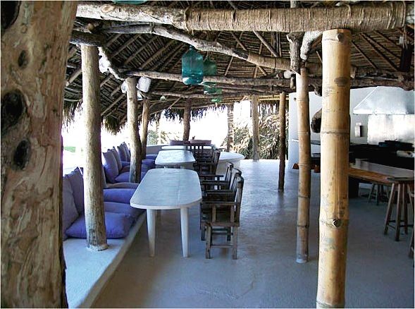 Azucar, Monte Gordo, A Member Of Design