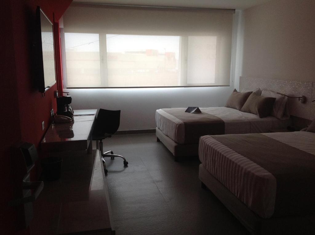Hotel Punta Azul Veracruz
