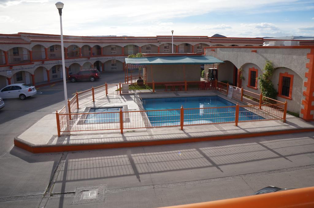 Hotel Sntenario