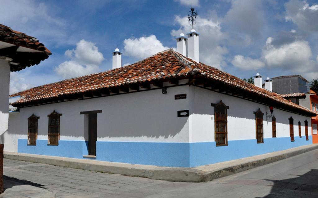 Hotel Casa Santa Lucia 5*