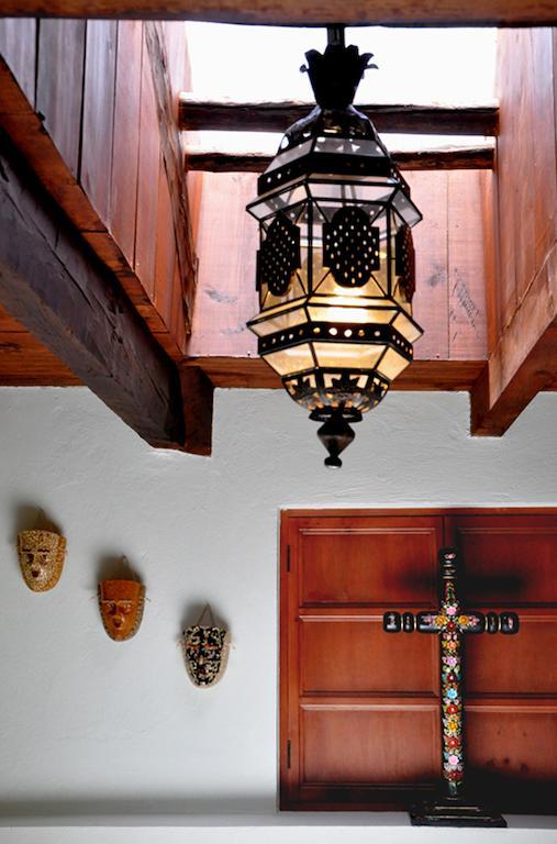 Hotel Casa Santa Lucia
