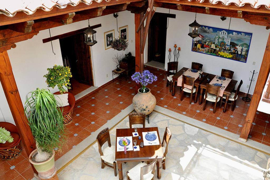 Casa Santa Lucia