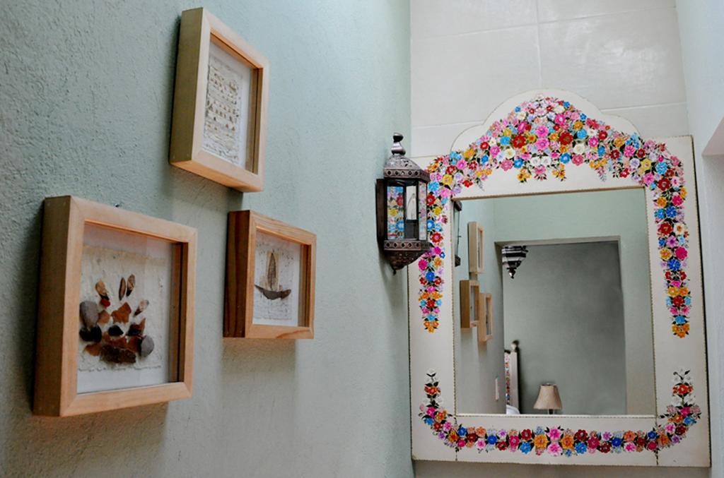 Hotel Casa Santa Lucia