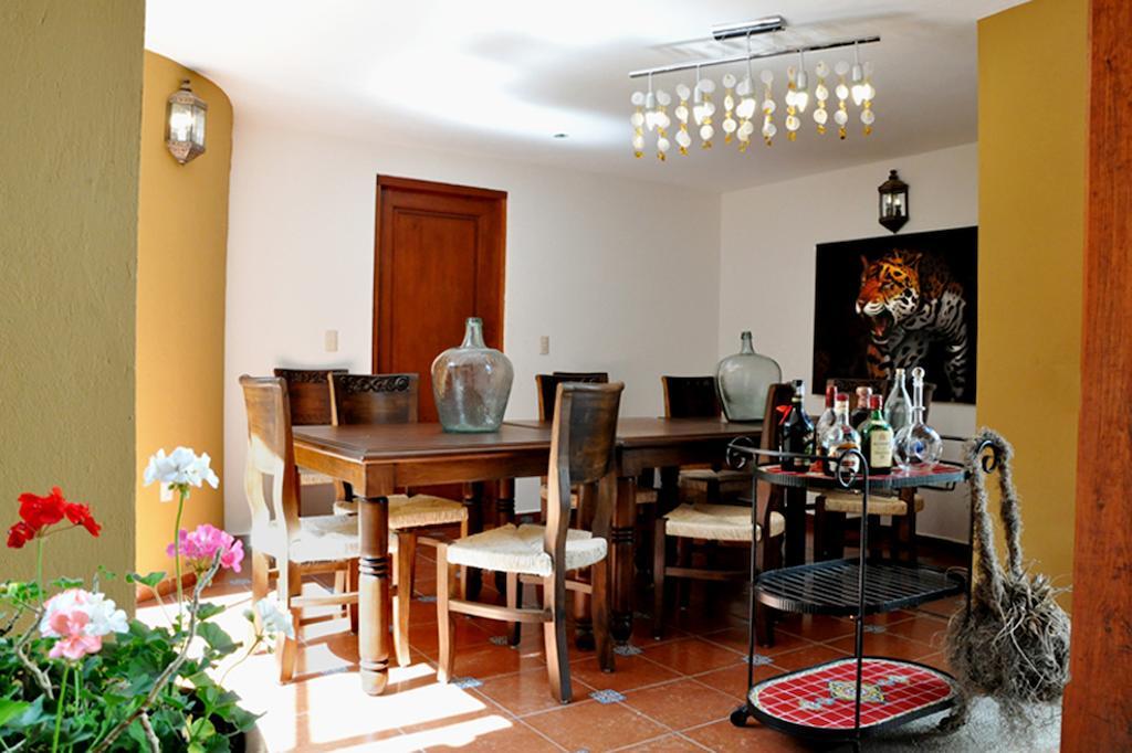 Casa Santa Lucia