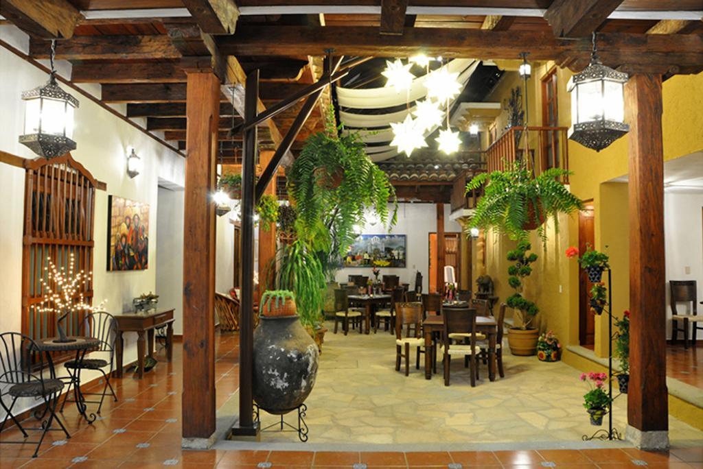 Hotel Casa Santa Lucia 5*