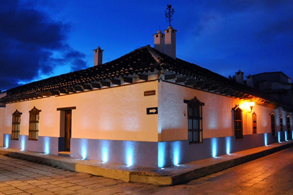 Casa Santa Lucia