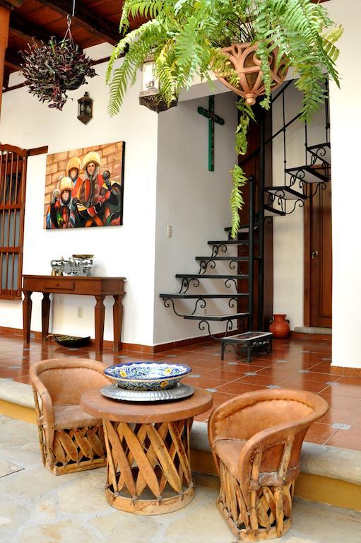 Casa Santa Lucia