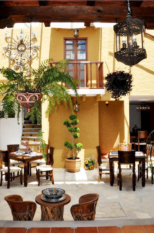 Hotel Casa Santa Lucia 5*
