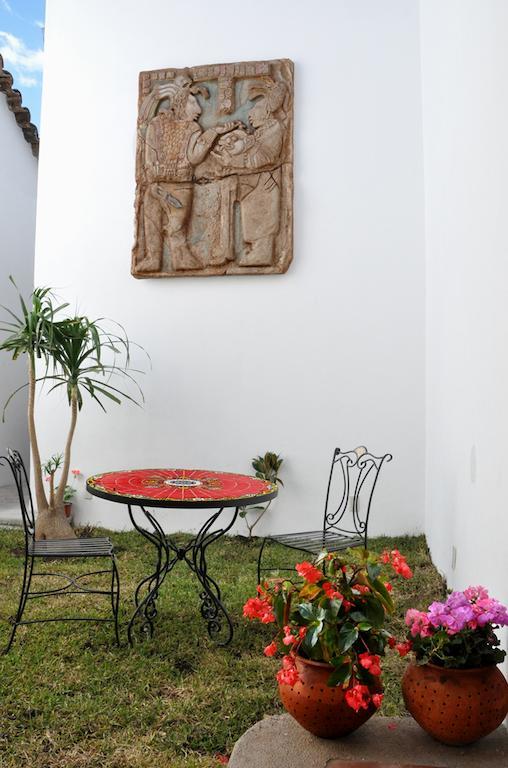 Hotel Casa Santa Lucia