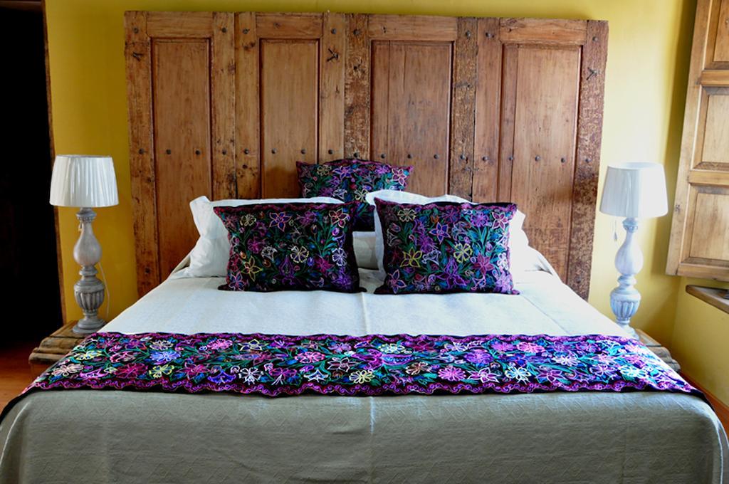 Hotel Casa Santa Lucia
