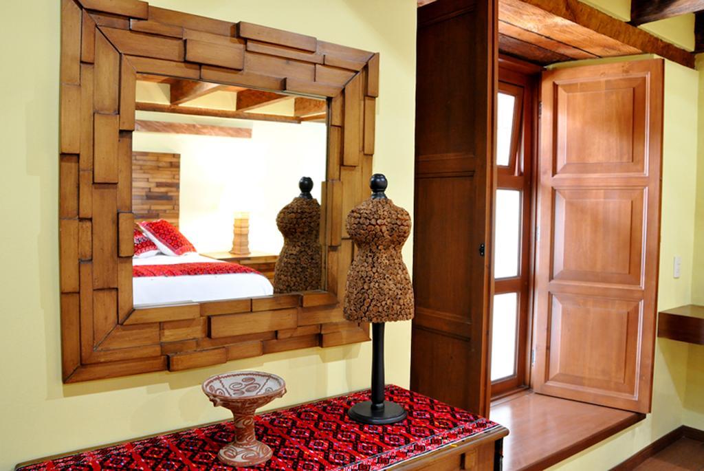 Hotel Casa Santa Lucia 5*