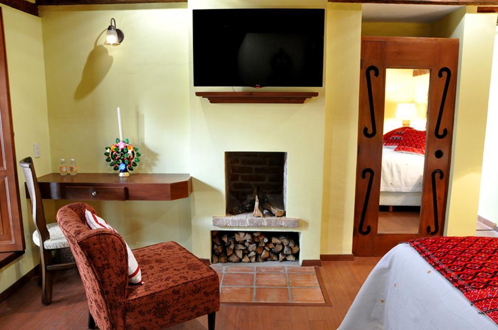 Casa Santa Lucia San Cristobal de las Casas