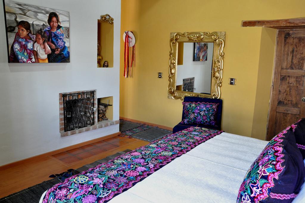 Hotel Casa Santa Lucia 5*