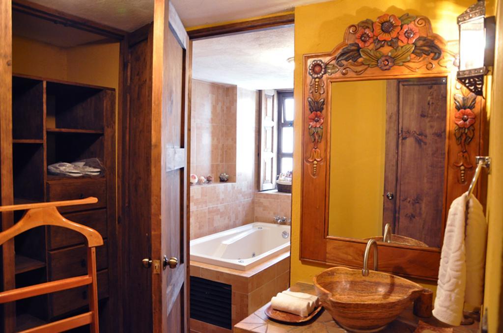 Casa Santa Lucia San Cristobal de las Casas