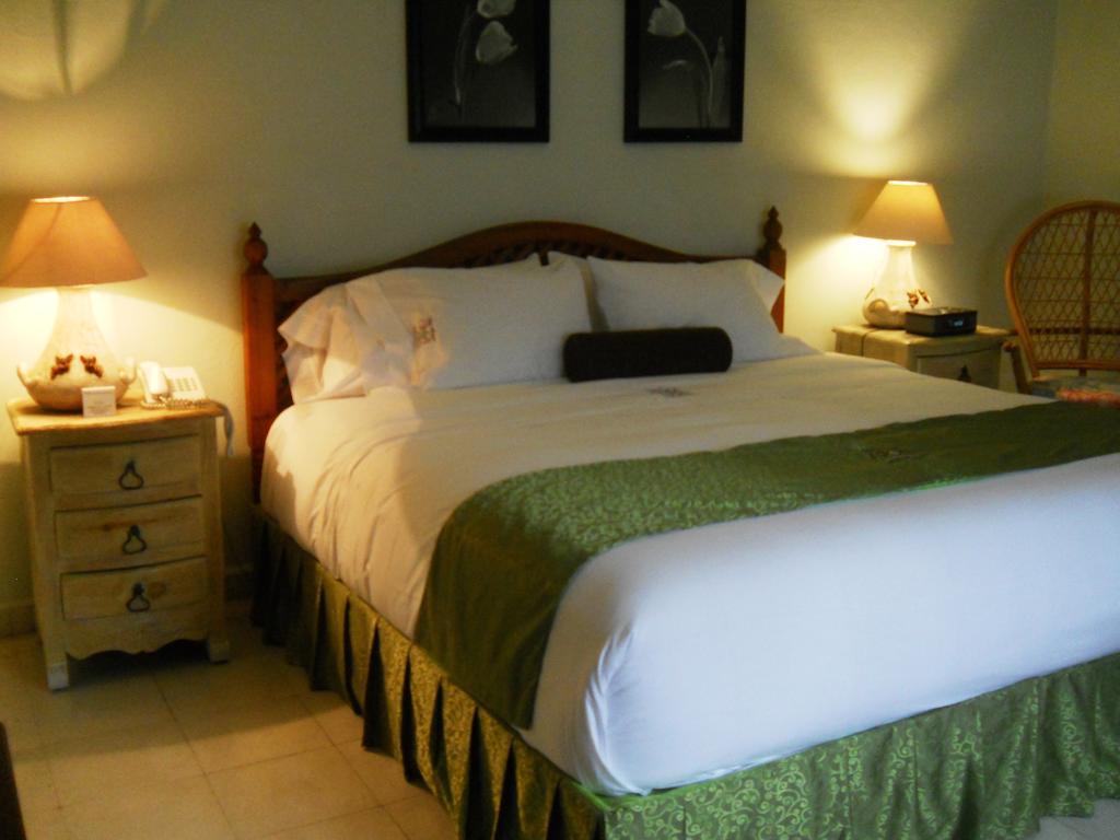 Hotel Bonita Les Terrasses 4*