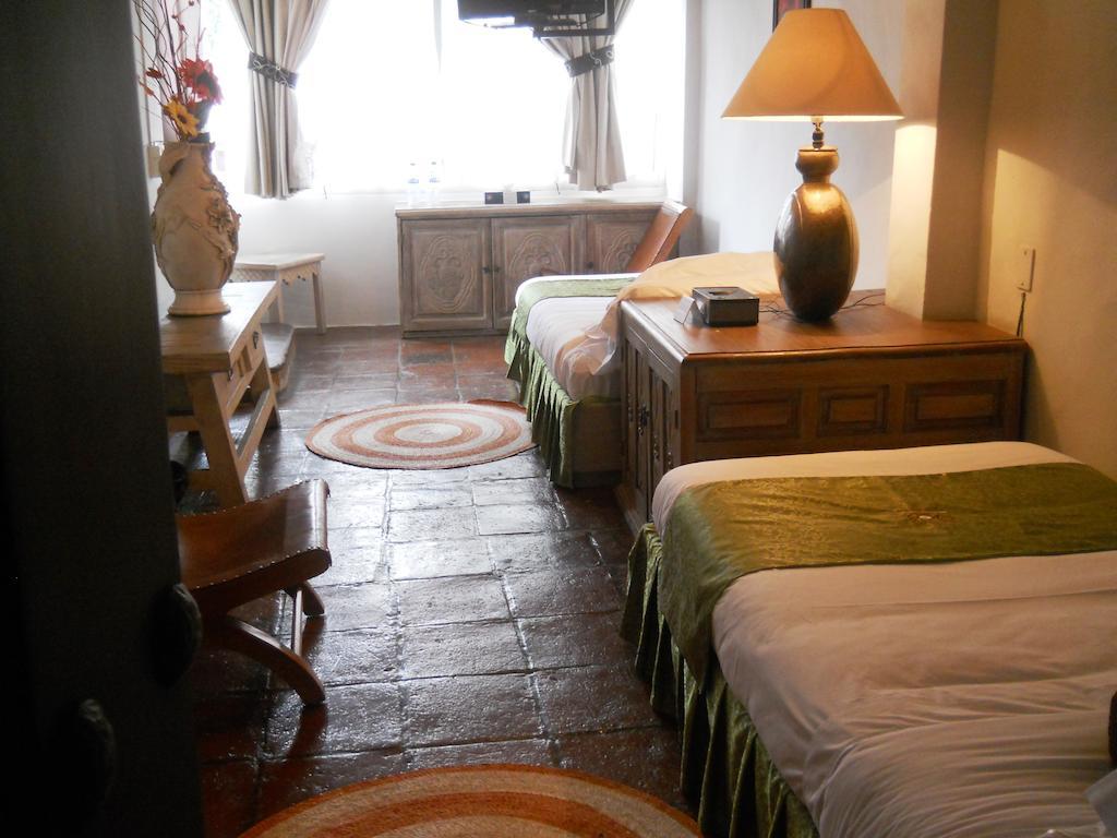 Hotel Bonita Les Terrasses 4*