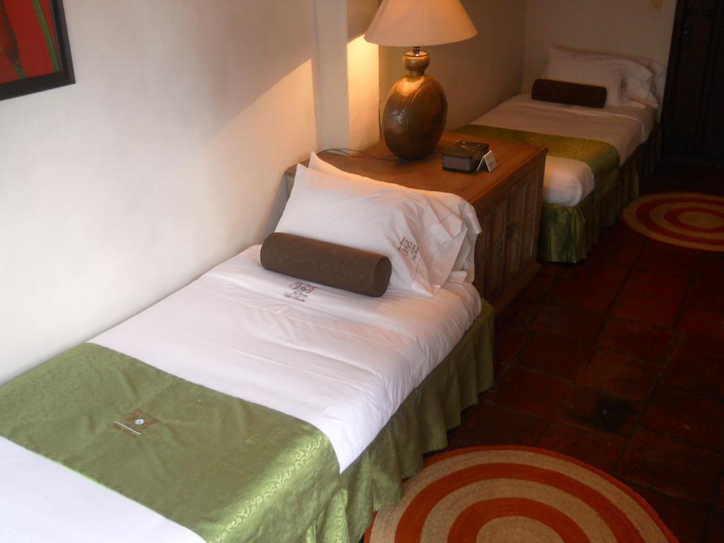 Hotel Bonita Les Terrasses