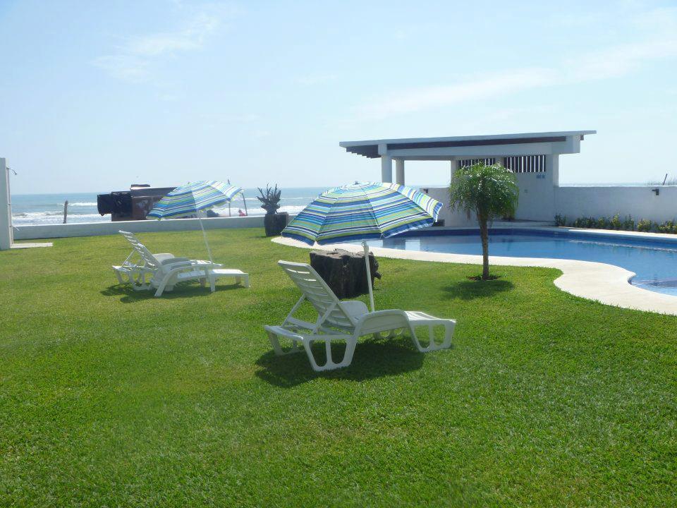 Hotel Arrecife