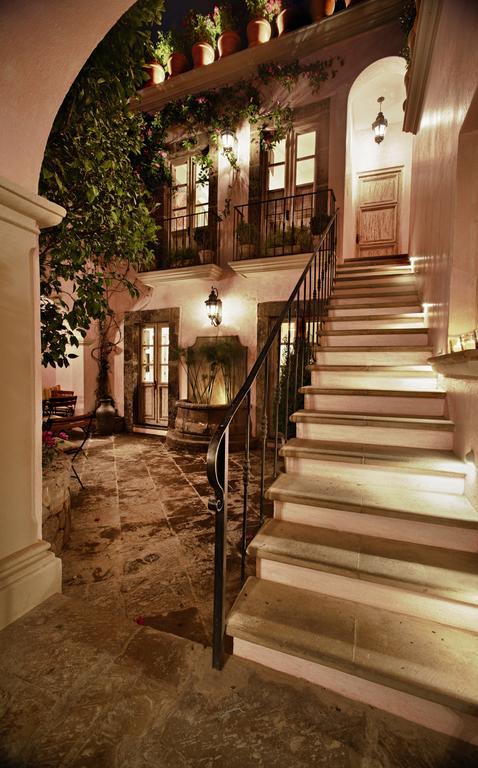 L'otel Chiquitos