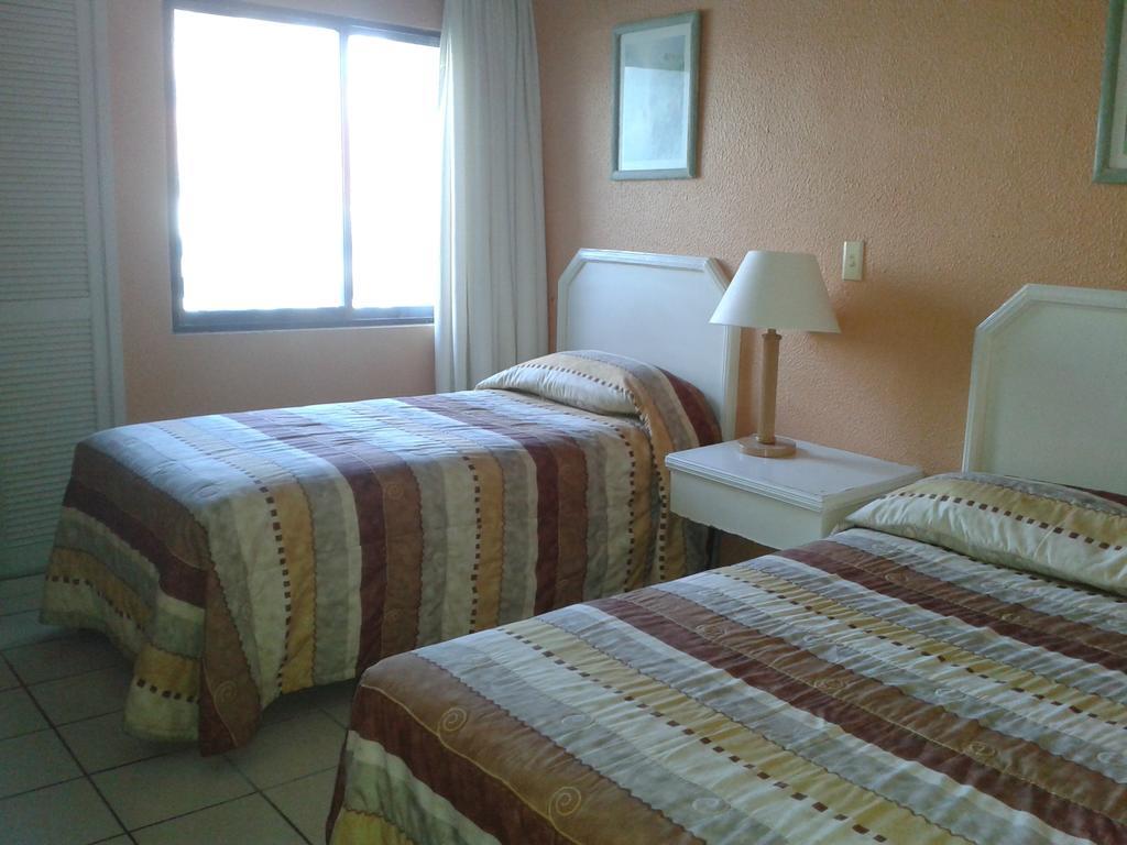 Hotel Paraiso 4*