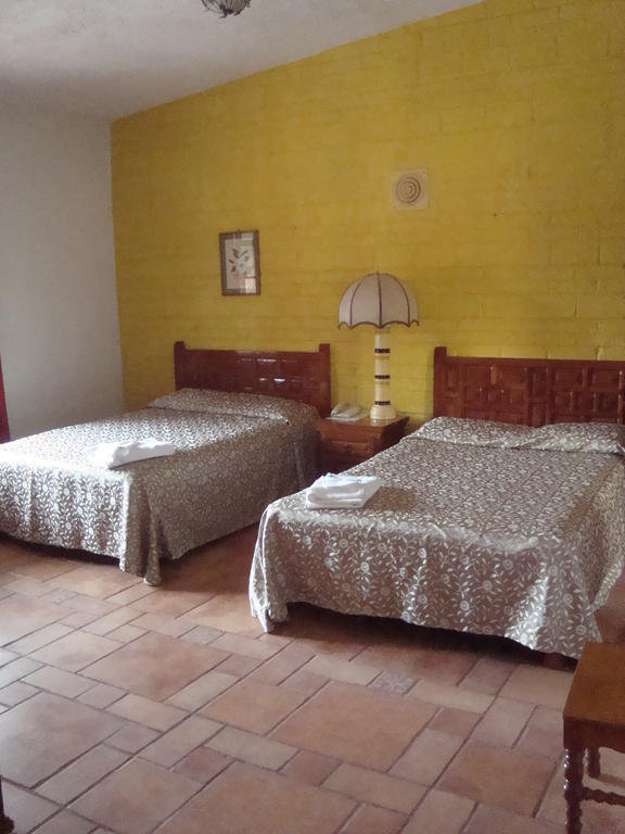 Hotel El Pueblito De Fortin 4*