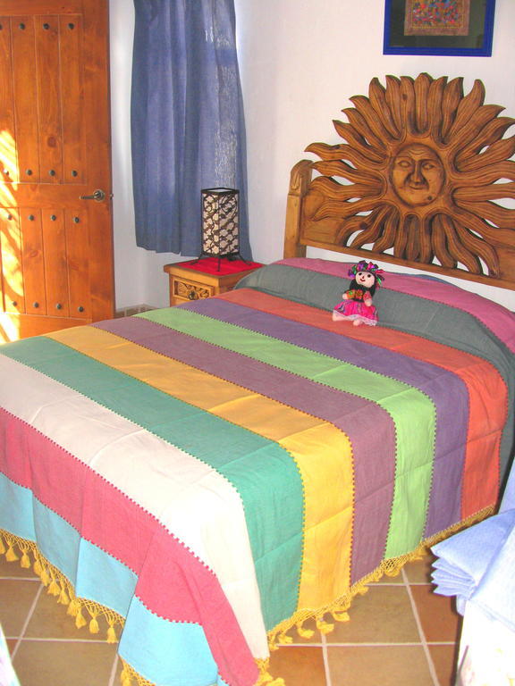 Bed & Breakfast Hacienda Paraiso De La Paz