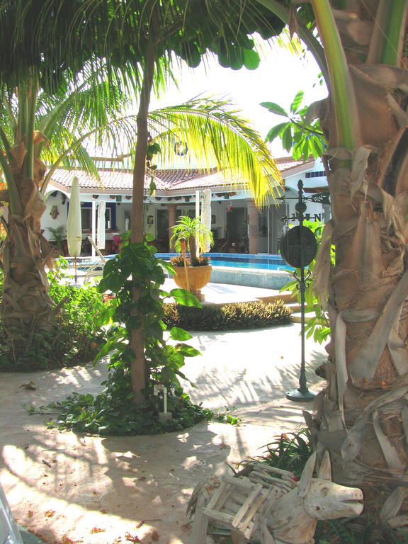 Hacienda Paraiso De La Paz