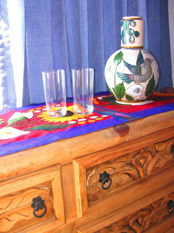 Hacienda Paraiso De La Paz