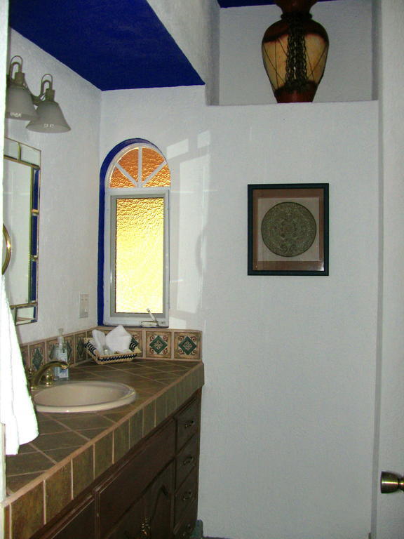 Bed & Breakfast Hacienda Paraiso De