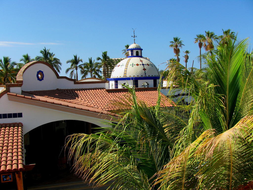 Hacienda Paraiso De La Paz
