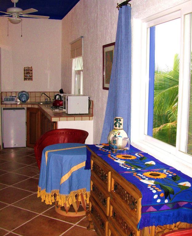 Hacienda Paraiso De