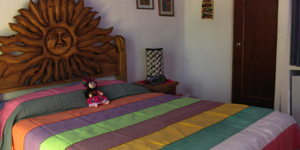 Hacienda Paraiso De