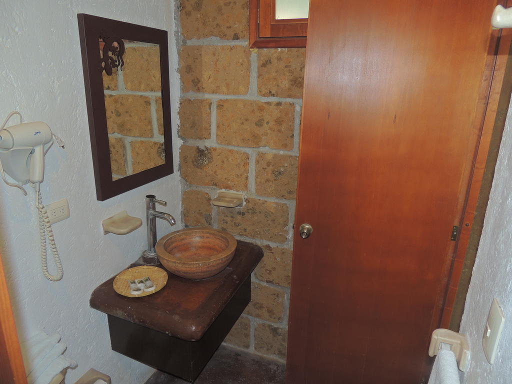 La Aldea & Spa Atlixco